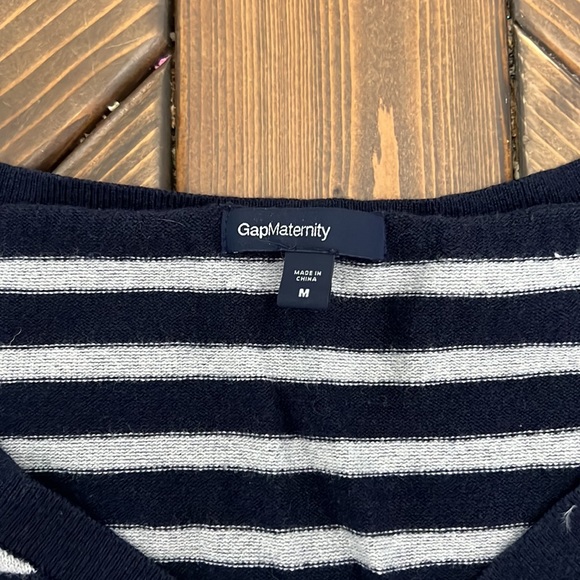 Gap maternity dress - Picture 2 of 4